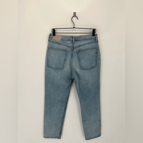Everlane The Original Cheeky Ankle Jeans - Picture 6 of 8